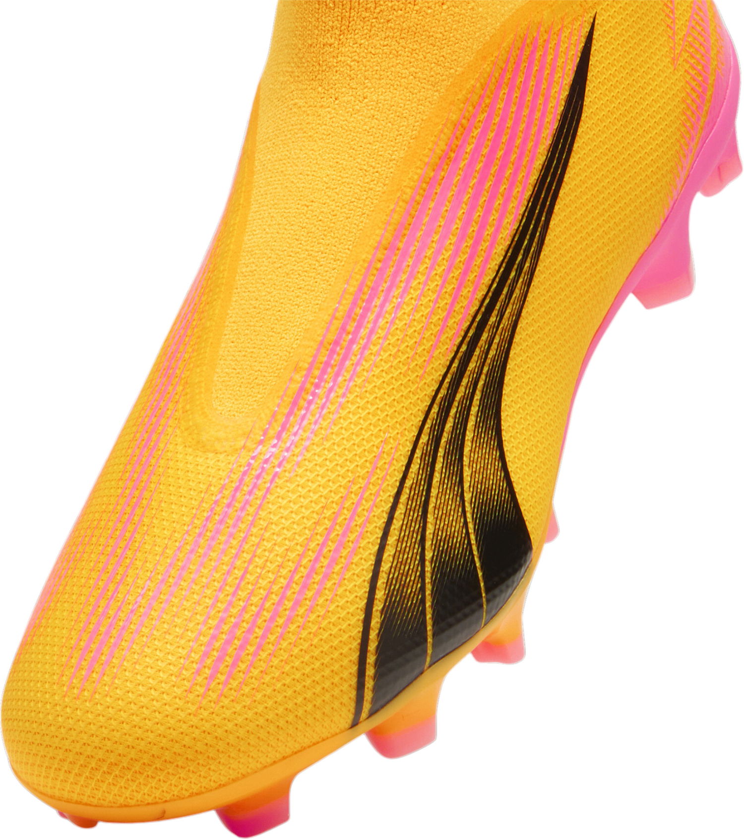 Кецове и обувки Puma ULTRA MATCH+ LL FG/AG Многоцветен | 107759-03, 1