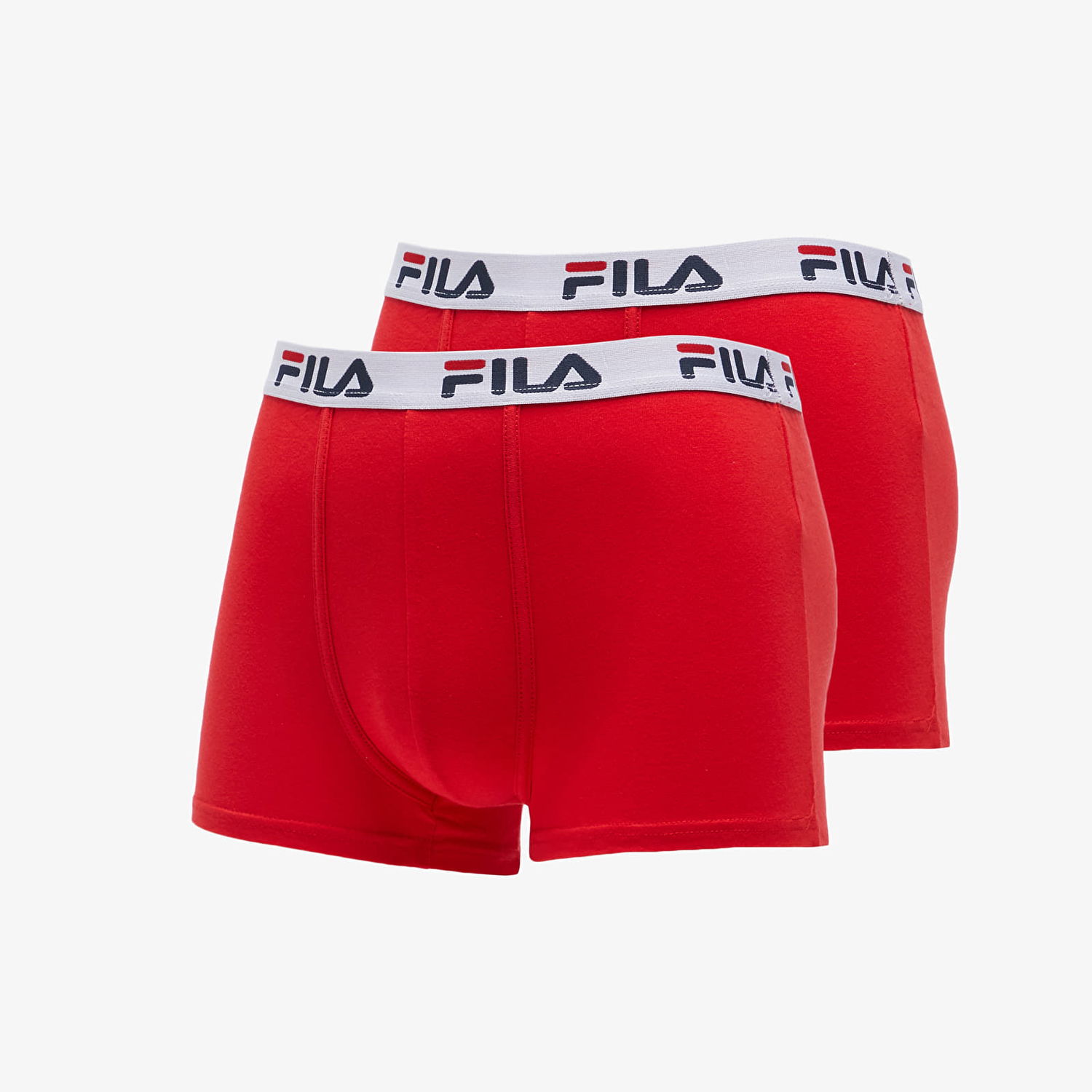Боксерки FILA Boxers Червено | FU5016/2 red, 1
