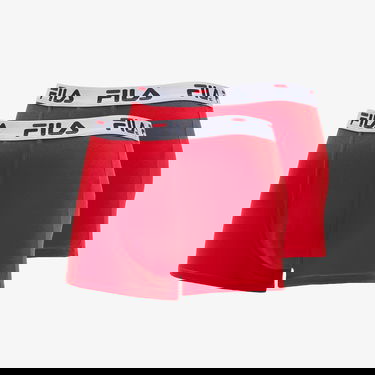 Боксерки FILA Boxers Червено | FU5016/2 red, 1