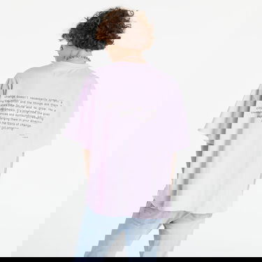 Тениска PREACH Bold Methamorphosis Лилаво | SW10325, 2