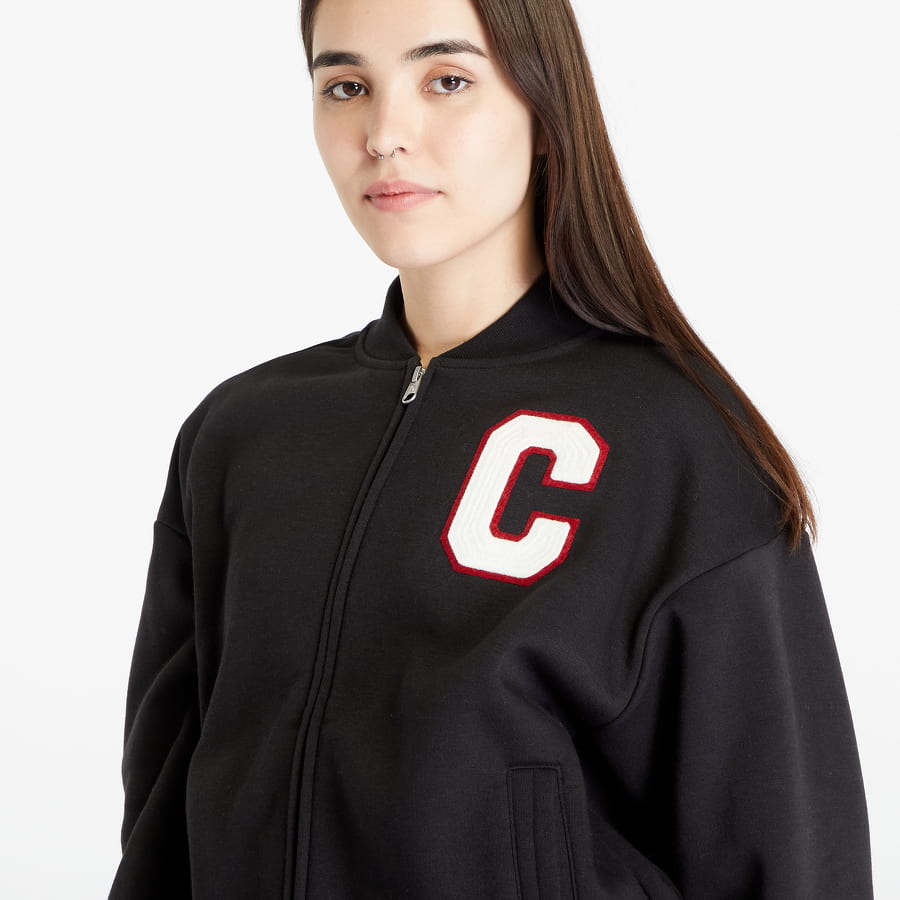 Суитчър Champion Sweatshirt Черно | 116632 CHA KK001, 1