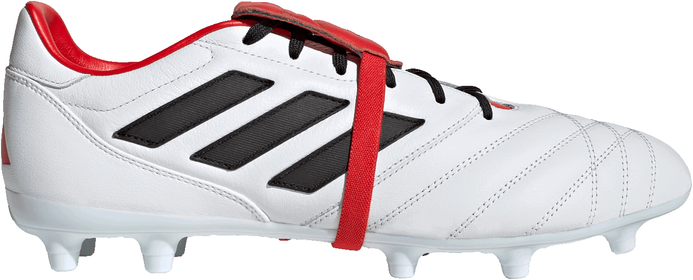 Кецове и обувки adidas Performance COPA GLORO FG Бяло | id4635, 0