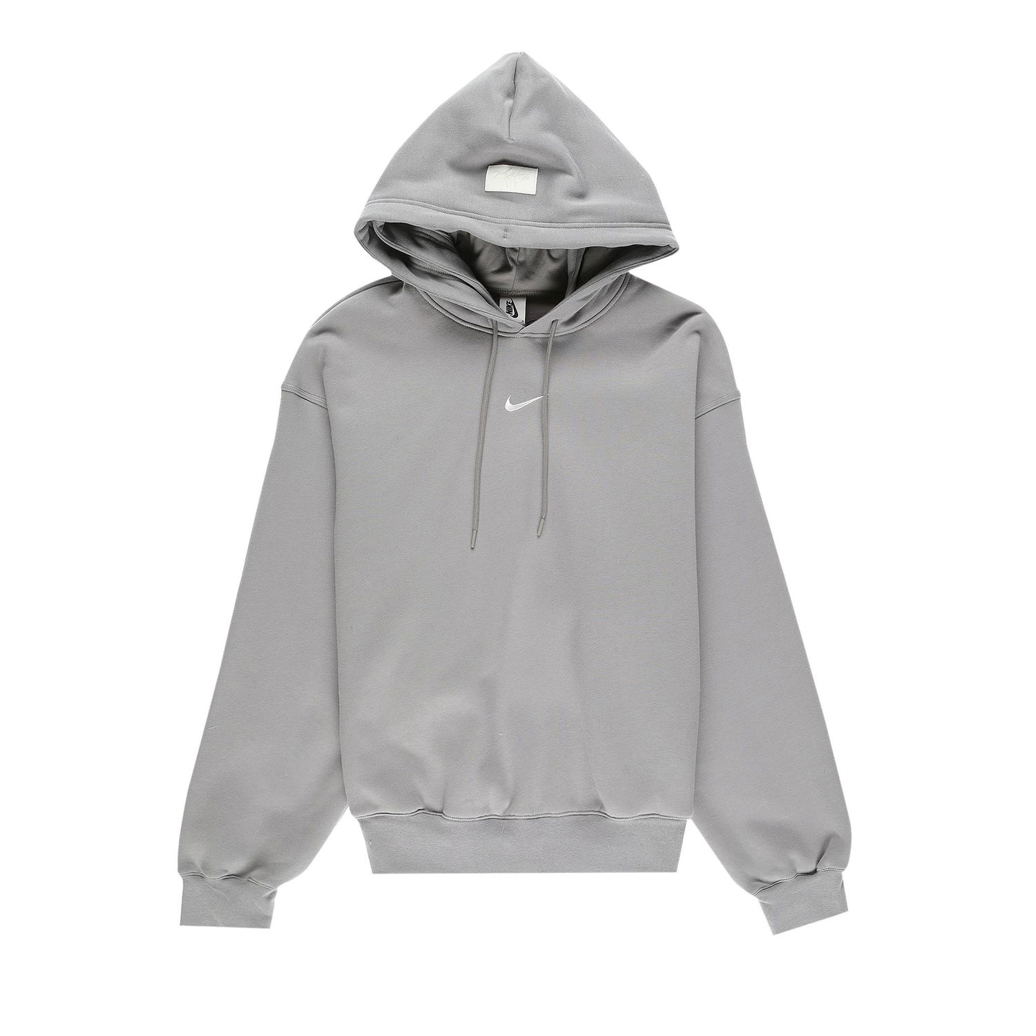 Суитчър Nike Fear of God Double Hood Hoodie Сиво | AR0634 003, 1