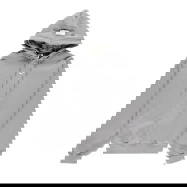 Суитчър Nike Fear of God Double Hood Hoodie Сиво | AR0634 003, 1