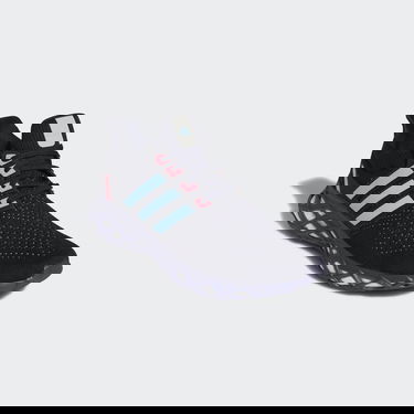 Кецове и обувки adidas Performance Ultraboost Web Черно | GX2133, 5
