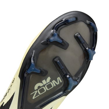 Кецове и обувки Nike Zoom Vapor 15 Elite FG Жълто | dj4978-700, 2