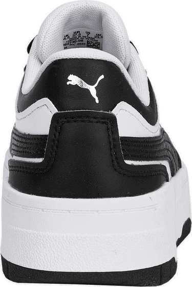 Кецове и обувки Puma Cali Dream Lth Бяло | 392730-008, 4