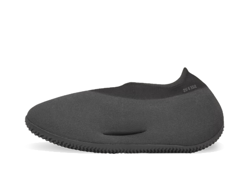 Кецове и обувки adidas Originals Yeezy Knit Runner "Fade Onyx" Черно | IG7831