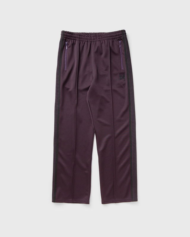 Track Pant - Poly Smooth Track Pants