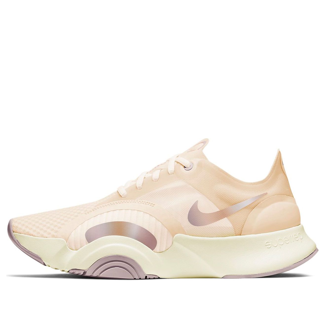Кецове и обувки Nike Nike SuperRep Go Бежово | CJ0860-892, 0