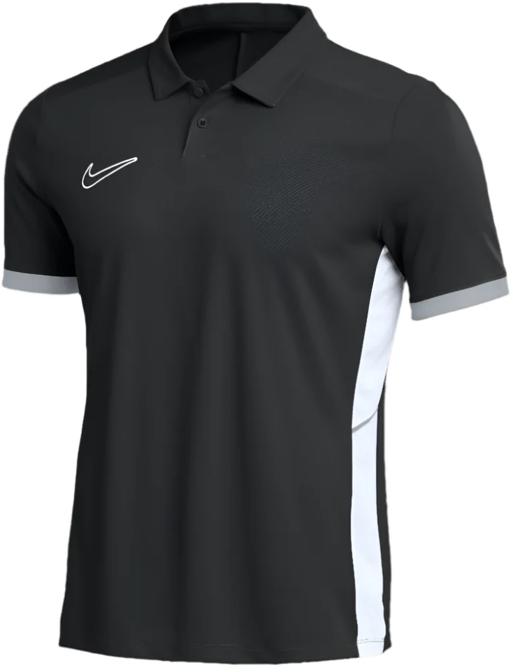 Поло тениска Nike Nike DF ACD25 SS Polo Shirt Черно | fz9759-010, 0