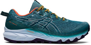 Кецове и обувки Asics Gel-Trabuco 10 Тюркоазено | 1012B173 301, 1