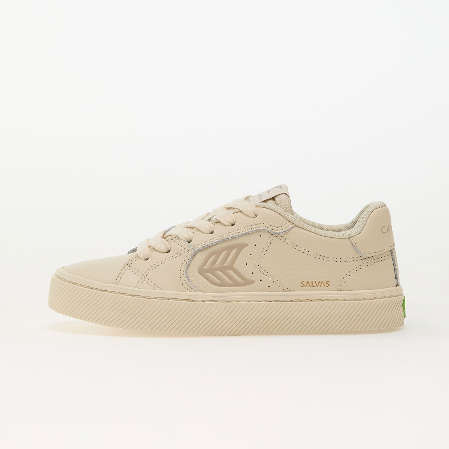 Кецове и обувки Cariuma W Salvas All Almond Milk/ Plaza Taupe Бежово | 411304N29 W, 0
