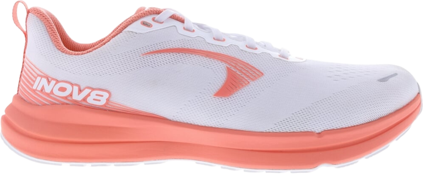 Кецове и обувки inov-8 INOV-8 RoadFly Zero Бяло | 001477-whco-s-001