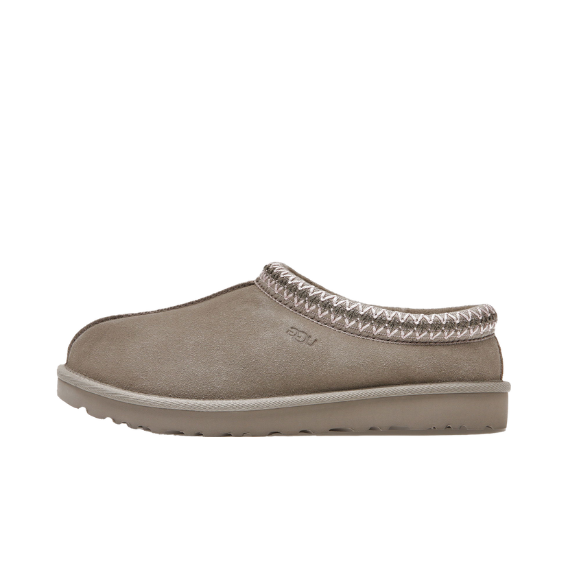 Кецове и обувки UGG Tasman Slipper Goat Сиво | 5955-GOA