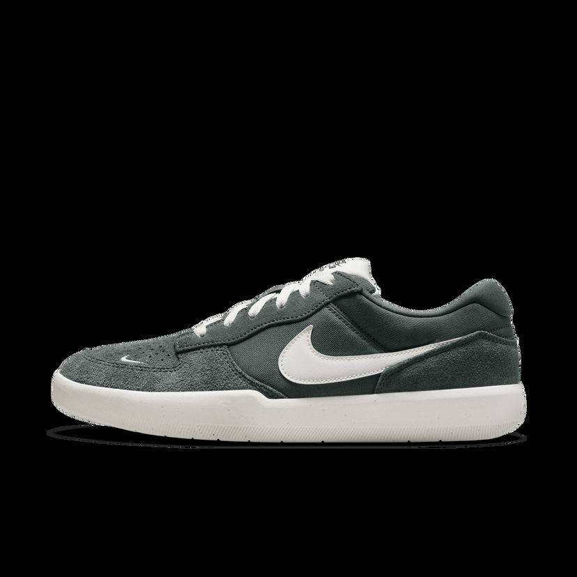 Скеитбординг Nike SB Force 58 Зелено | DV5477-301