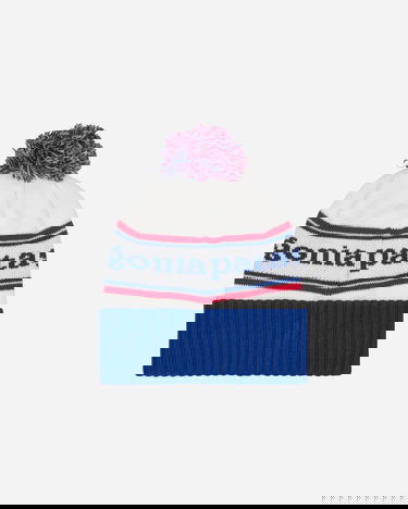 Шапка Patagonia Powder Town Beanie Многоцветен | 29187 PRVB, 2