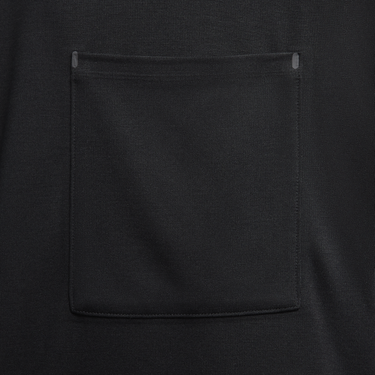 Тениска Nike Sportswear Dri-FIT Tech Pack Черно | FB7819-010, 3