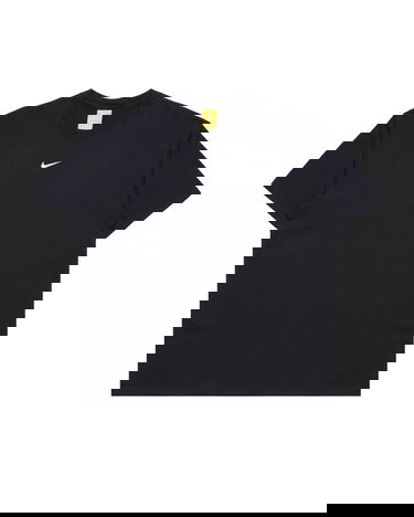 Тениска Nike x NOCTA NRG CS TEE Черно | FN7663-010, 0