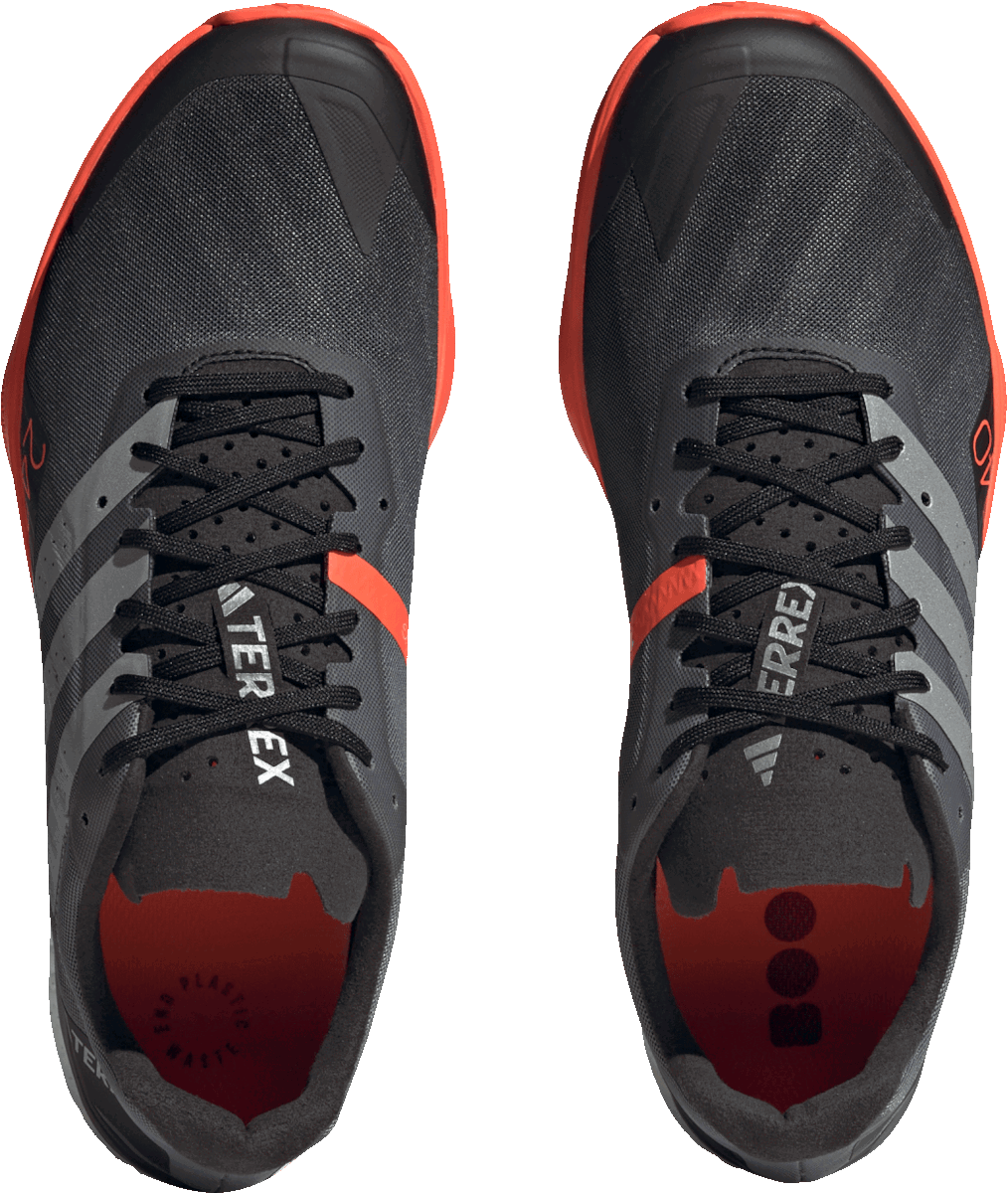 Кецове и обувки adidas Performance TERREX SPEED ULTRA Черно | hr1119, 1