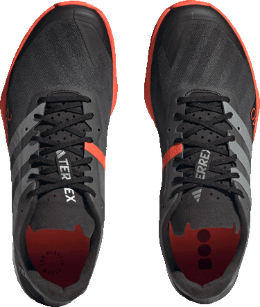 Кецове и обувки adidas Performance TERREX SPEED ULTRA Черно | hr1119, 1