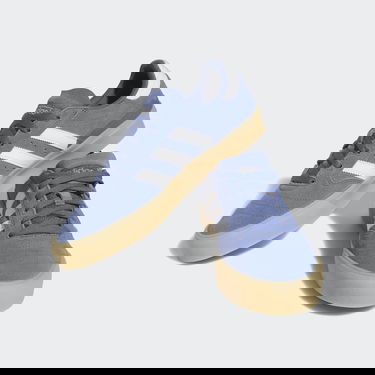 Кецове и обувки adidas Originals Busenitz Vulc 2.0 "Crew Blue" Синьо | IG5245, 4