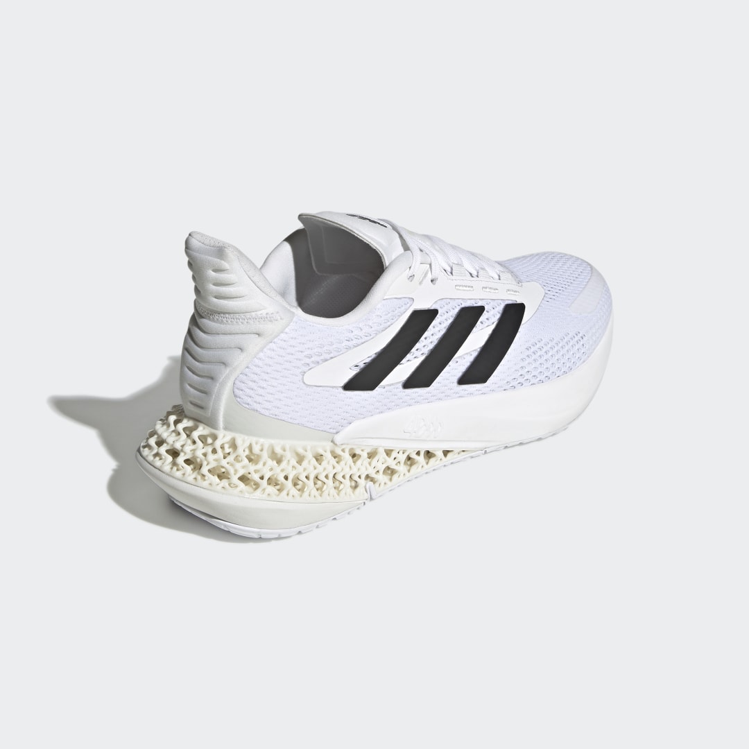Кецове и обувки adidas Performance 4DFWD Pulse Бяло | Q46449, 1
