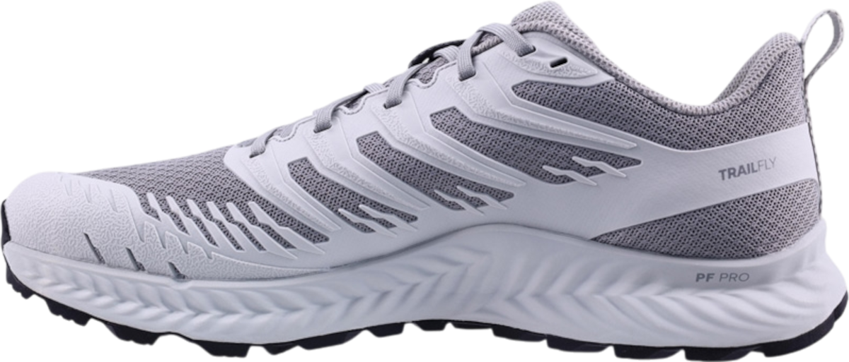 Кецове и обувки inov-8 TrailFly v2 Сиво | 001654-gy-s-001, 1