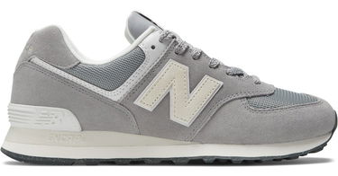 Кецове и обувки New Balance 574 Сиво | u574-ul2, 1