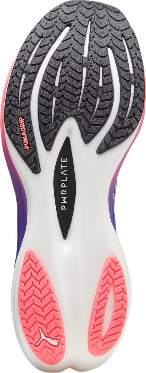 Кецове и обувки Puma Deviate NITRO 3 Синьо | 309707-05, 1