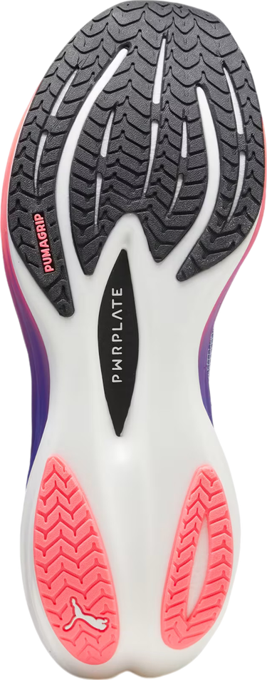 Кецове и обувки Puma Deviate NITRO 3 Синьо | 309707-05, 1