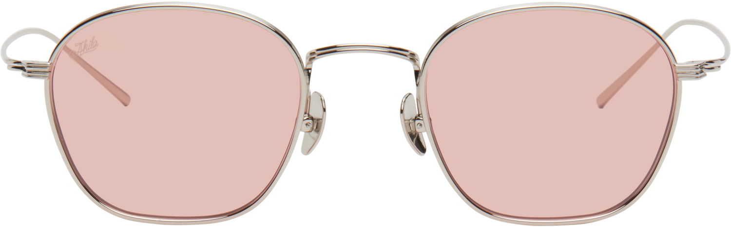 Слънчеви очила AKILA Osiris Sunglasses Розово | 2450 05 57, 0