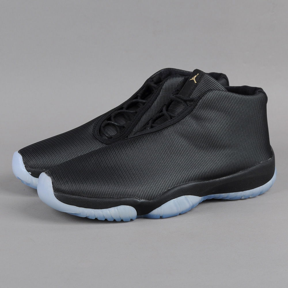 Кецове и обувки Jordan Air Jordan Future ''3M'' Черно | 656503-011, 1