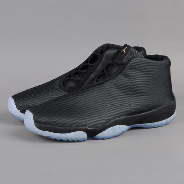 Кецове и обувки Jordan Air Jordan Future ''3M'' Черно | 656503-011, 1