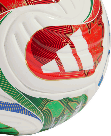 Спортна екипировка adidas Originals World Cup 26 Trionda Mini Ball Многоцветен | jd8034, 3