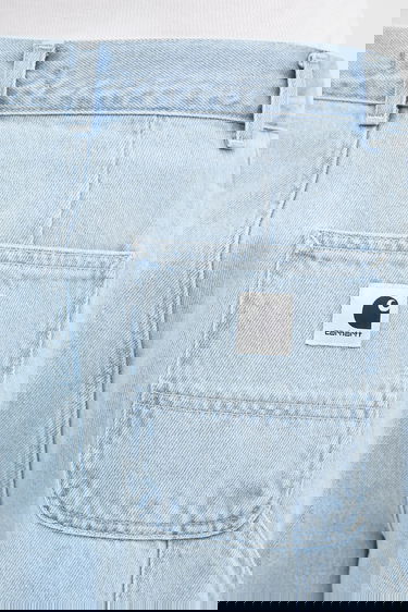 Дънки Carhartt WIP Jens Pant Jeans Синьо | I032709.0135, 4