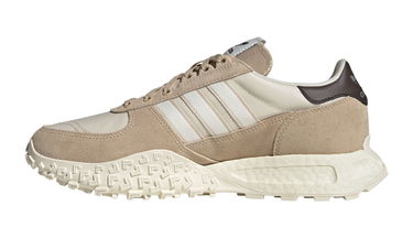Кецове и обувки adidas Originals Retropy E5 W.R.P. Бежово | HQ1863, 5