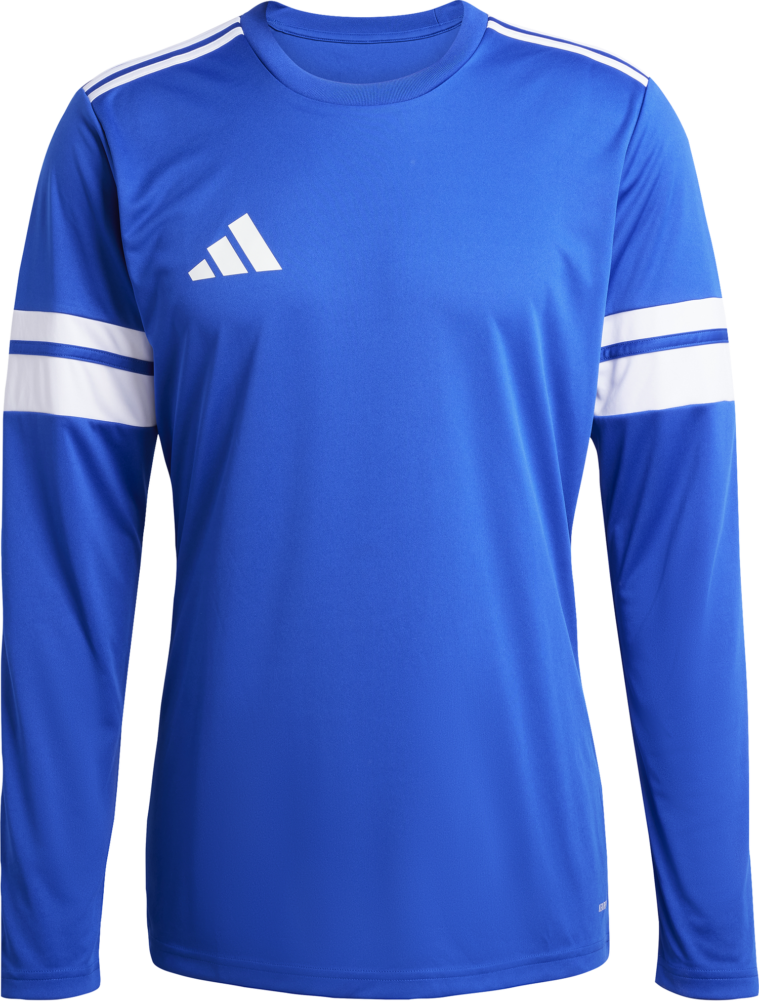 Фланелка adidas Originals Adidas Squadra 25 Long Sleeve Jersey Синьо | jf6072, 0