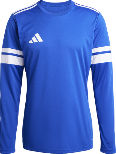 Фланелка adidas Originals Adidas Squadra 25 Long Sleeve Jersey Синьо | jf6072, 0