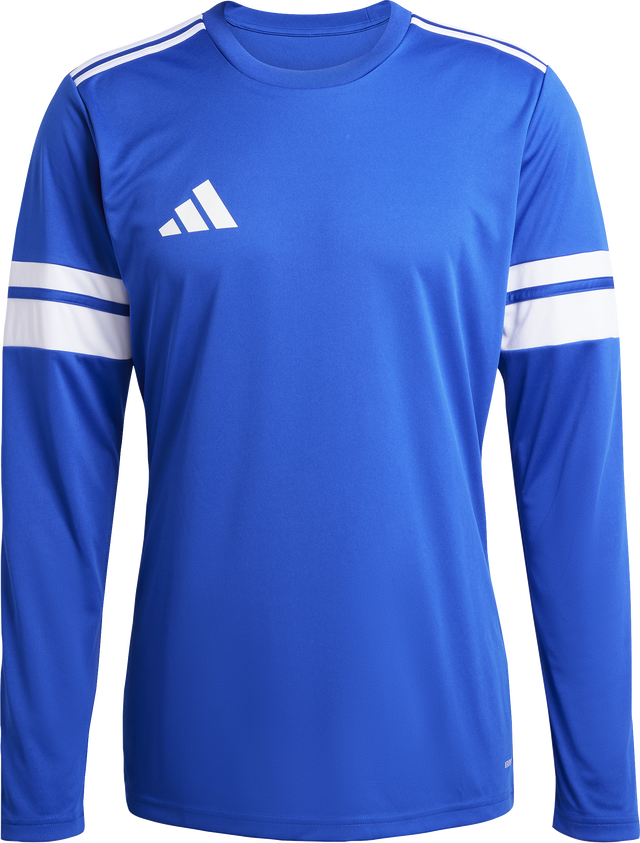 Adidas Squadra 25 Long Sleeve Jersey