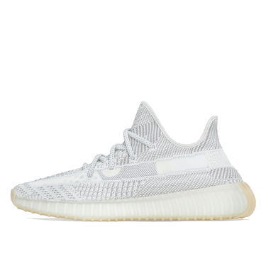Кецове и обувки adidas Yeezy Yeezy Boost 350 V2 "Yeshaya" (Non-Reflective) Бяло | FX4348, 1