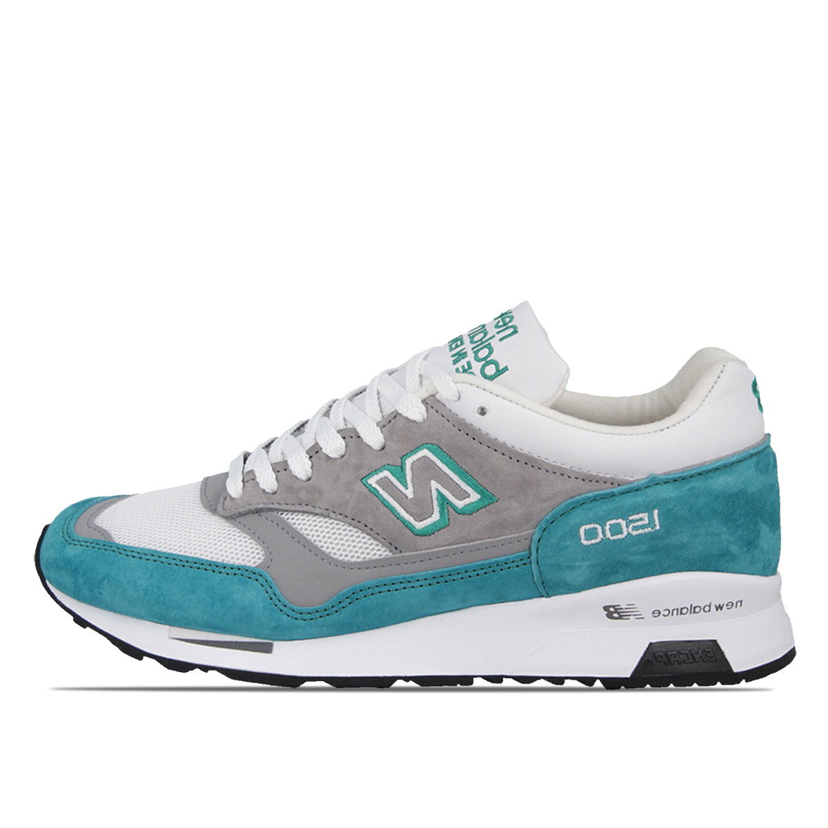 Кецове и обувки New Balance 1500 Тюркоазено | M1500TG, 0