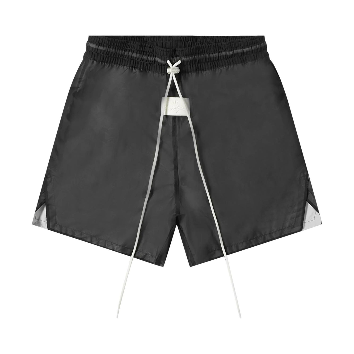 Бански Nike Fear of God Stretch Shorts Черно | BV4420 010, 1