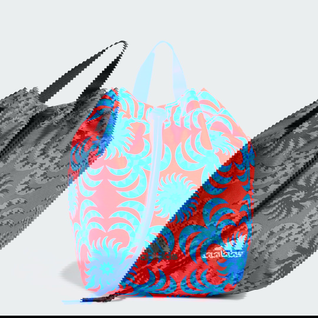 Раница adidas Performance FARM Rio Backpack Многоцветен | IS3348, 1