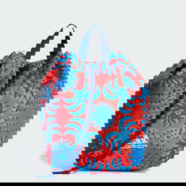 Раница adidas Performance FARM Rio Backpack Многоцветен | IS3348, 1