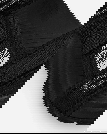 Кецове и обувки The North Face Explore Camp Sandal Black Черно | NF0A8A8X KX71, 6