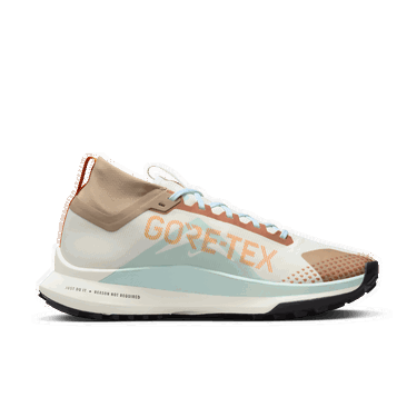 Кецове и обувки Nike React Pegasus Trail 4 GORE-TEX "Pale Ivory" Бежово | fn8886-181, 3