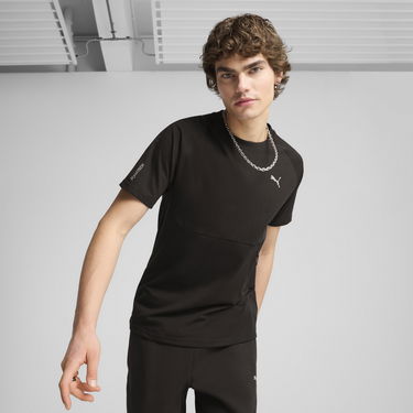 Тениска Puma PUMATECH Pocket Tee Черно | 629673_01, 0