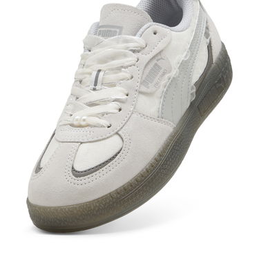Кецове и обувки Puma Palermo Moda Glam Athletics Бежово | 401286_01, 6