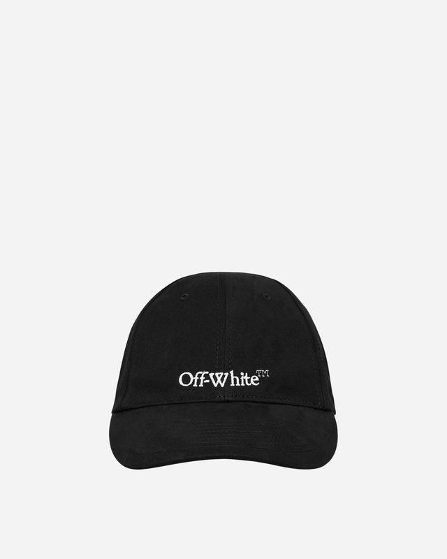 Off-White Bookish Baseball Cap